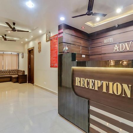Super Hotel O Royal Raj Nandgaon Екстер'єр фото