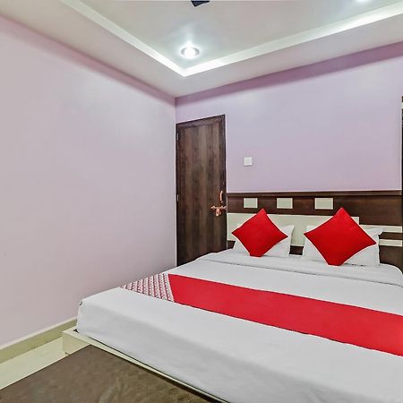 Super Hotel O Royal Raj Nandgaon Екстер'єр фото