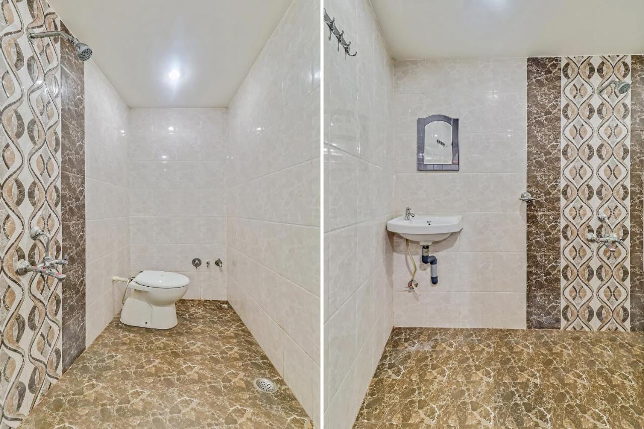 Super Hotel O Royal Raj Nandgaon Екстер'єр фото