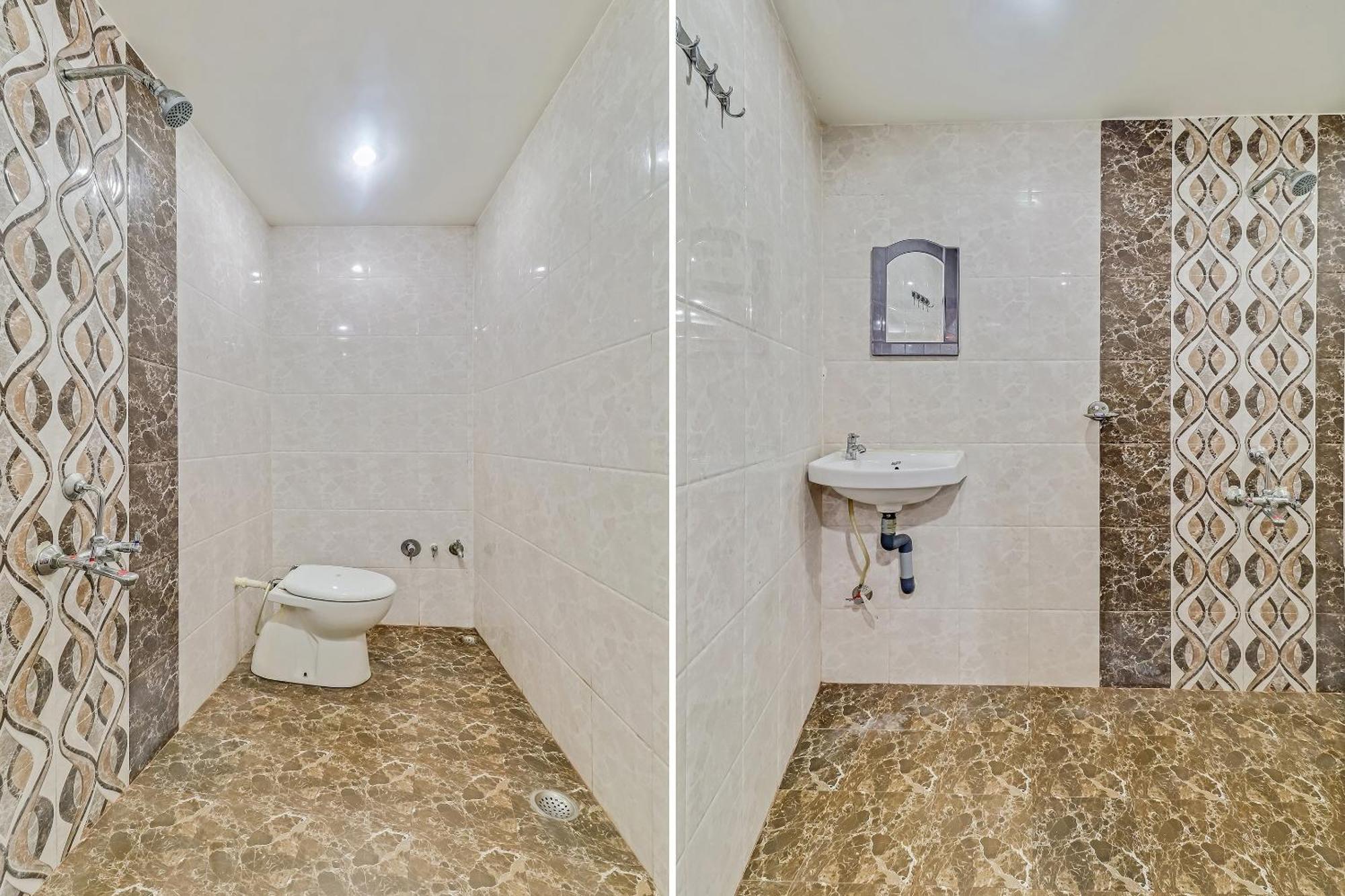 Super Hotel O Royal Raj Nandgaon Екстер'єр фото