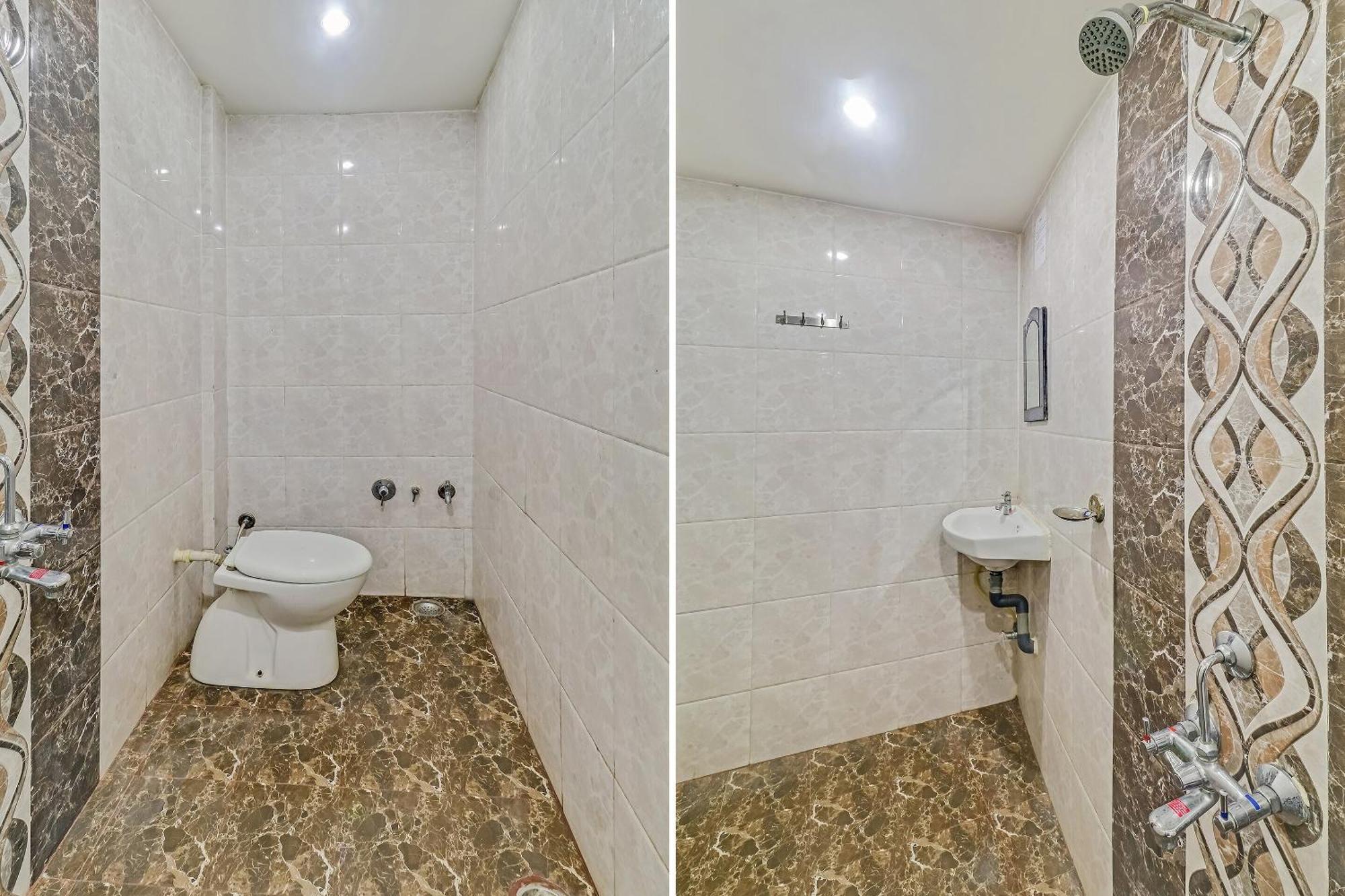 Super Hotel O Royal Raj Nandgaon Екстер'єр фото